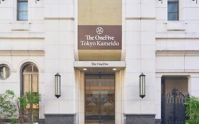 ザ・ワンファイブ東京亀戸